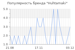Популярность бренда huhtamaki