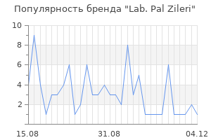 Популярность бренда lab pal zileri