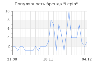 Популярность бренда lepin