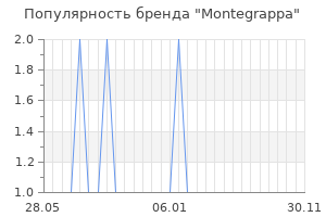 Популярность бренда montegrappa