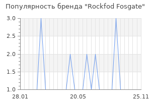 Популярность бренда rockfod fosgate