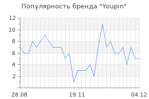 Популярность бренда youpin