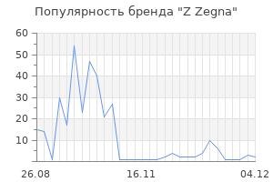 Популярность бренда z zegna