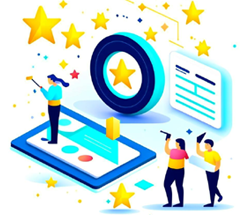 Рейтинг компаний