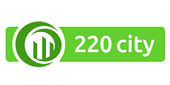 Интернет-магазин 220city