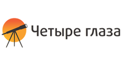 Интернет-магазин Четыре глаза