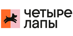 Интернет-магазин Четыре Лапы