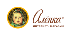 Интернет-магазин Алёнка