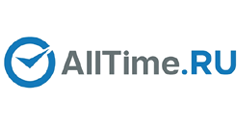 Интернет-магазин AllTime