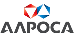 Интернет-магазин Алроса