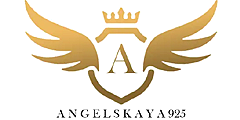 Интернет-магазин Ангельская 925