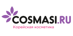 Интернет-магазин Cosmasi