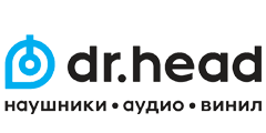Интернет-магазин Dr. Head