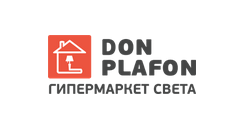Интернет-магазин Дон Плафон