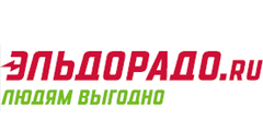 Интернет-магазин Эльдорадо