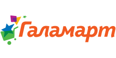 Интернет-магазин Галамарт