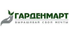 Интернет-магазин Гарденмарт