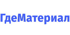 Интернет-магазин ГдеМатериал