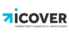 Интернет-магазин iCover