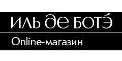 Интернет-магазин Иль де Ботэ
