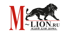 Интернет-магазин M-Lion