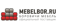 Интернет-магазин Мебельбор