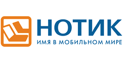 Интернет-магазин Нотик