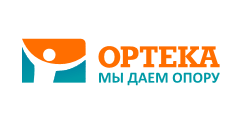 Интернет-магазин Ортека