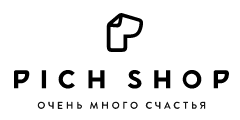 Интернет-магазин PichShop