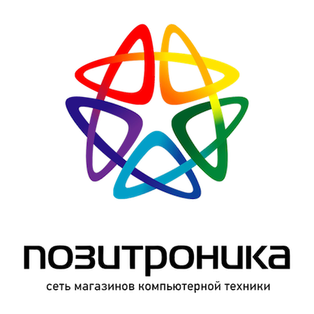 Интернет-магазин Позитроника