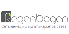 Интернет-магазин Регенбоген