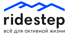 Интернет-магазин Ridestep