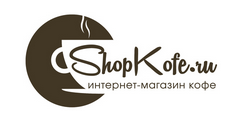 Интернет-магазин ShopKofe