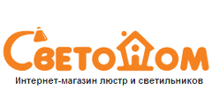 Интернет-магазин Светодом