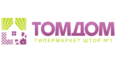 Интернет-магазин Томдом