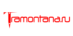 Интернет-магазин Трамонтана
