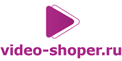 Интернет-магазин Video Shoper