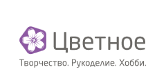 Интернет-магазин Цветное